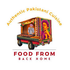 Client Food From Back Home